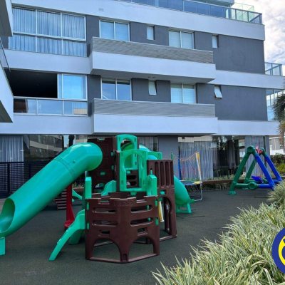 Apartamento com 168m², 2 quartos, 2 suítes, 2 garagens, no bairro Jurerê Internacional em Florianópolis