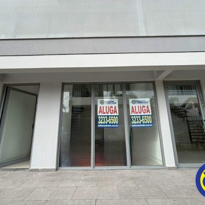 Loja com 34m², no bairro Jurerê em Florianópolis