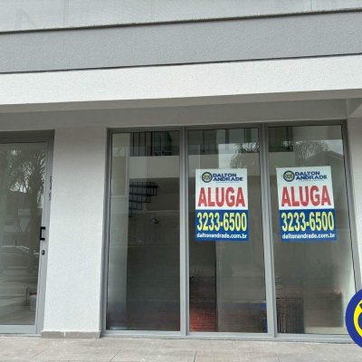 Loja com 34m², no bairro Jurerê em Florianópolis