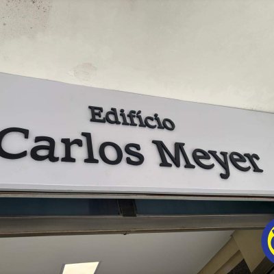 Sala com 64m², no bairro Centro em Florianópolis