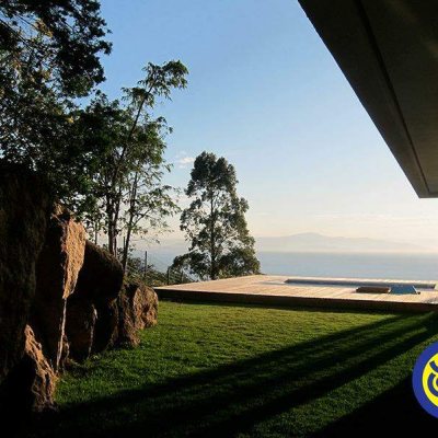 Casa com 500m², 3 quartos, 3 suítes, 5 garagens, no bairro Cacupé em Florianópolis