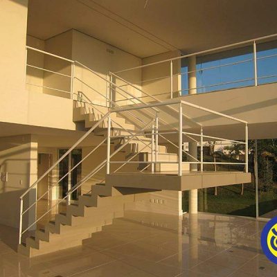 Casa com 500m², 3 quartos, 3 suítes, 5 garagens, no bairro Cacupé em Florianópolis