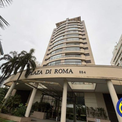 Apartamento com 69m², 2 quartos, 1 suíte, 2 garagens, no bairro Itacorubi em Florianópolis