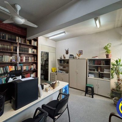 Salas/Conjuntos com 52m², no bairro Centro em Florianópolis