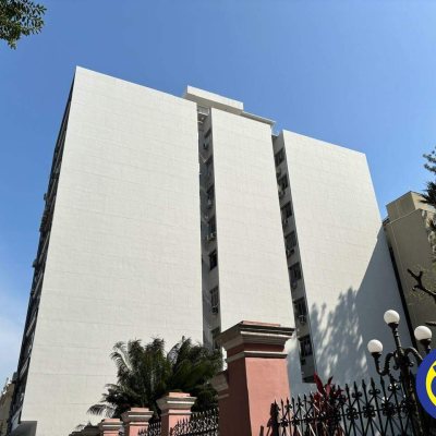 Salas/Conjuntos com 52m², no bairro Centro em Florianópolis