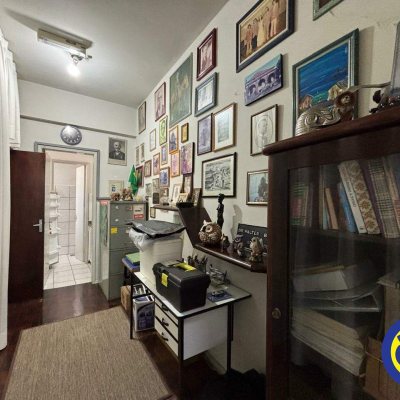 Salas/Conjuntos com 52m², no bairro Centro em Florianópolis