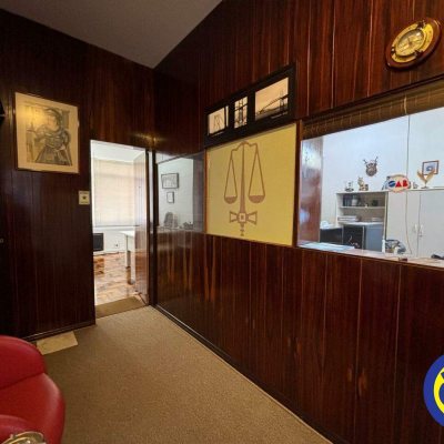 Salas/Conjuntos com 52m², no bairro Centro em Florianópolis