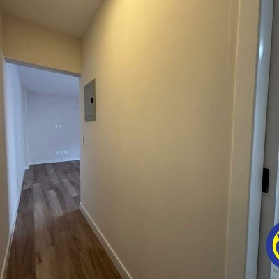 Apartamento com 88m², 3 quartos, 1 suíte, 1 garagem, no bairro Centro em Florianópolis