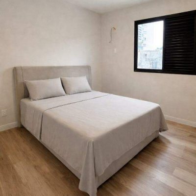 Apartamento com 88m², 3 quartos, 1 suíte, 1 garagem, no bairro Centro em Florianópolis