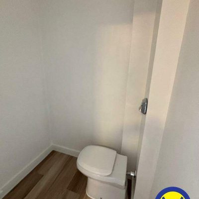 Apartamento com 88m², 3 quartos, 1 suíte, 1 garagem, no bairro Centro em Florianópolis