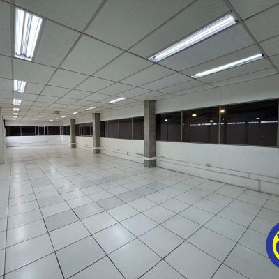 Galpão com 1920m², no bairro Passa Vinte em Palhoça