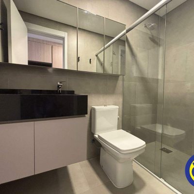 Apartamento com 31m², 1 quarto, no bairro Trindade em Florianópolis