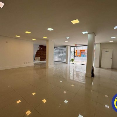 Loja com 85m², 1 garagem, no bairro Centro em Florianópolis