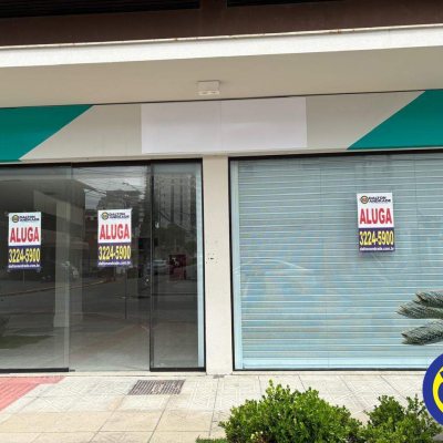 Loja com 85m², 1 garagem, no bairro Centro em Florianópolis