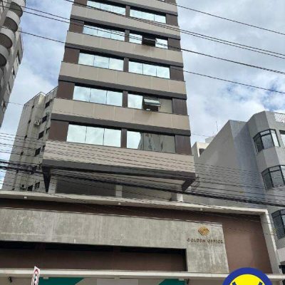 Loja com 85m², 1 garagem, no bairro Centro em Florianópolis