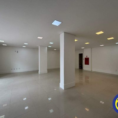 Loja com 85m², 1 garagem, no bairro Centro em Florianópolis