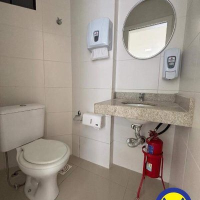 Loja com 85m², 1 garagem, no bairro Centro em Florianópolis