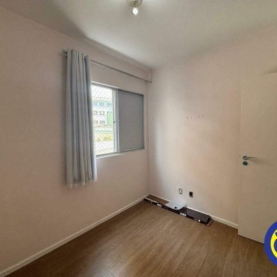 Apartamento com 95m², 3 quartos, 1 suíte, 1 garagem, no bairro Centro em Florianópolis