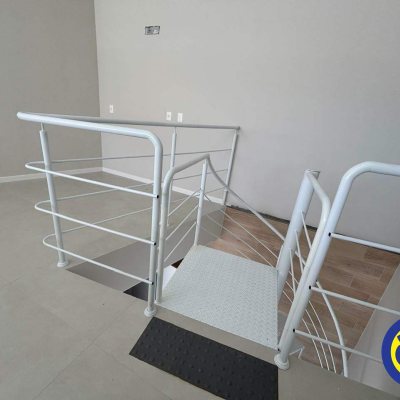 Loja com 79m², 2 garagens, no bairro Trindade em Florianópolis