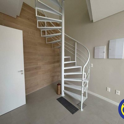 Loja com 79m², 2 garagens, no bairro Trindade em Florianópolis