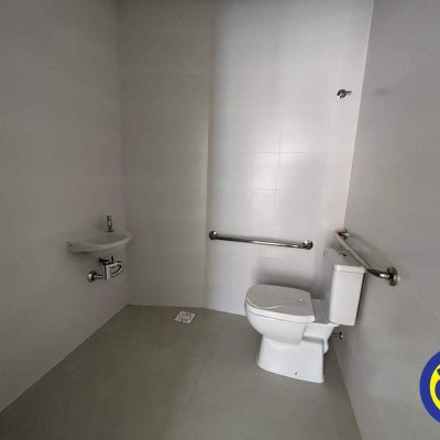 Loja com 77m², 1 garagem, no bairro Trindade em Florianópolis