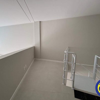 Loja com 77m², 1 garagem, no bairro Trindade em Florianópolis