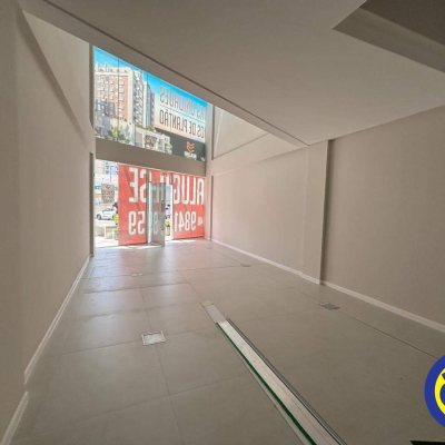 Loja com 77m², 1 garagem, no bairro Trindade em Florianópolis