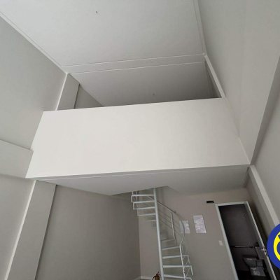 Loja com 77m², 1 garagem, no bairro Trindade em Florianópolis