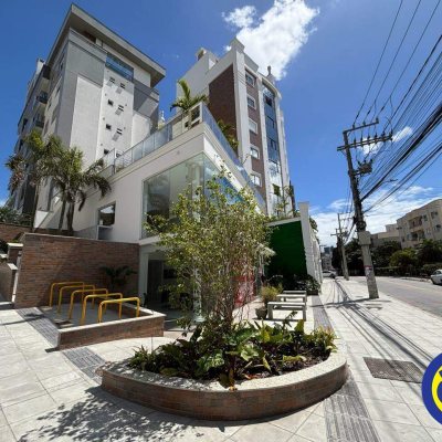 Loja com 79m², 1 garagem, no bairro Trindade em Florianópolis