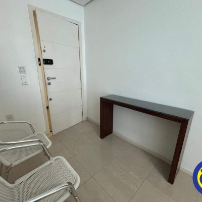 Salas/Conjuntos com 23m², no bairro Centro em Florianópolis