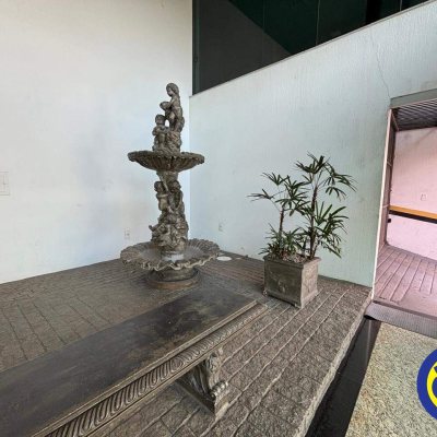 Salas/Conjuntos com 23m², no bairro Centro em Florianópolis