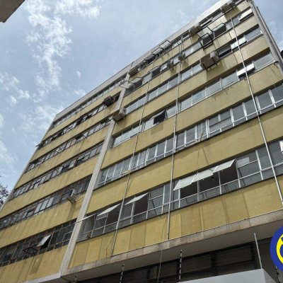 Apartamento com 45m², 1 quarto, no bairro Centro em Florianópolis