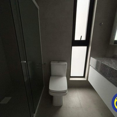 Apartamento com 36m², 1 quarto, no bairro Trindade em Florianópolis