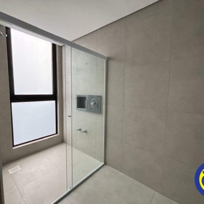 Apartamento com 34m², 1 quarto, no bairro Trindade em Florianópolis