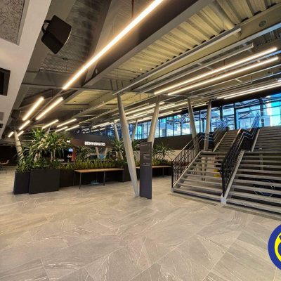 Apartamento com 34m², 1 quarto, no bairro Trindade em Florianópolis