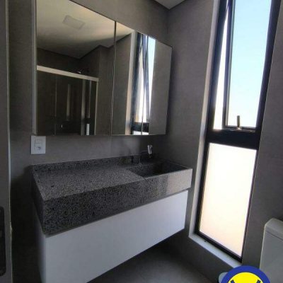 Apartamento com 32m², 1 quarto, no bairro Trindade em Florianópolis