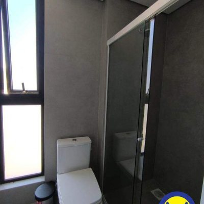 Apartamento com 32m², 1 quarto, no bairro Trindade em Florianópolis