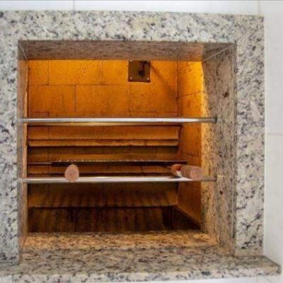 Apartamento com 116m², 3 quartos, 3 suítes, 2 garagens, no bairro Trindade em Florianópolis