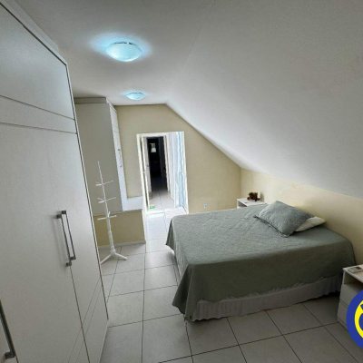 Apartamento com 116m², 3 quartos, 3 suítes, 2 garagens, no bairro Trindade em Florianópolis