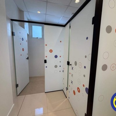 Salas/Conjuntos com 211m², 5 garagens, no bairro Centro em Florianópolis