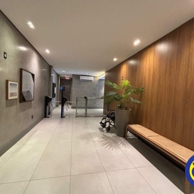 Salas/Conjuntos com 211m², 5 garagens, no bairro Centro em Florianópolis