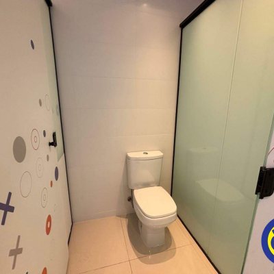 Salas/Conjuntos com 211m², 5 garagens, no bairro Centro em Florianópolis