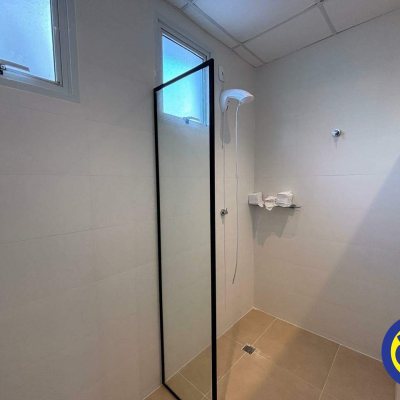 Salas/Conjuntos com 211m², 5 garagens, no bairro Centro em Florianópolis