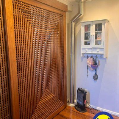 Casa com 225m², 4 quartos, 1 suíte, 2 garagens, no bairro Agronômica em Florianópolis