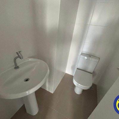 Salas/Conjuntos com 79m², 1 garagem, no bairro Trindade em Florianópolis