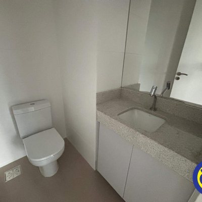 Salas/Conjuntos com 79m², 1 garagem, no bairro Trindade em Florianópolis