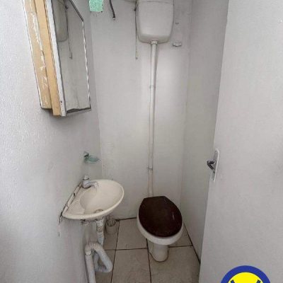 Casa Comercial com 202m², 10 garagens, no bairro Trindade em Florianópolis