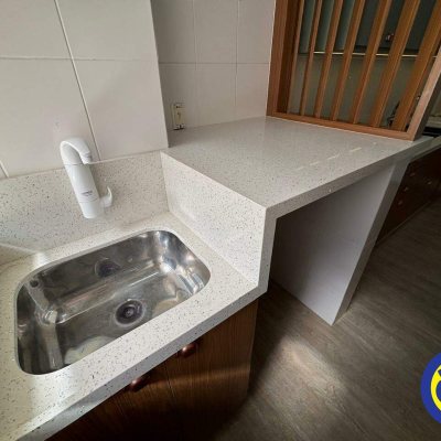Apartamento com 72m², 2 quartos, 2 garagens, no bairro Praia Comprida em São José