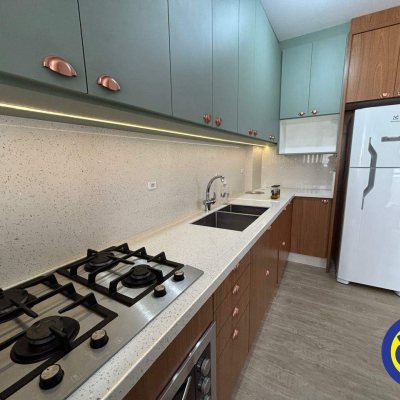 Apartamento com 72m², 2 quartos, 2 garagens, no bairro Praia Comprida em São José