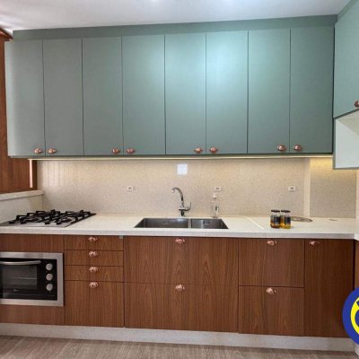 Apartamento com 72m², 2 quartos, 2 garagens, no bairro Praia Comprida em São José